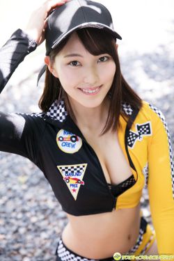 北川美绪